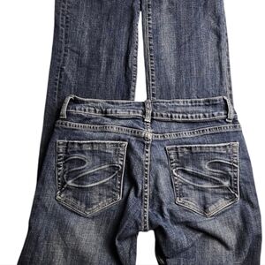 Stetson Hollywood Bootcut Jeans EUC